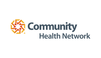 Community Health Network logo
