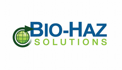 Bio-Haz Solutions logo