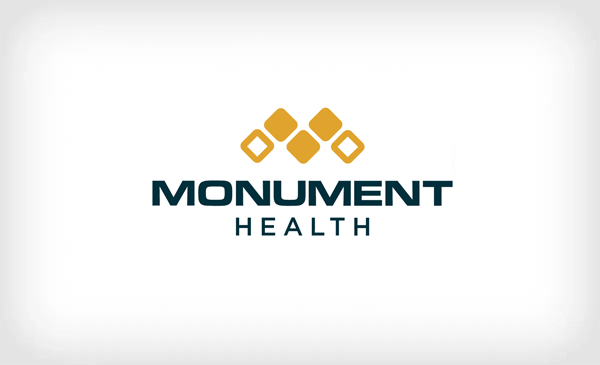 Monument Health Logo