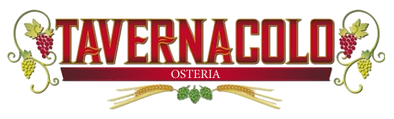 logo Tavernacolo Telese Osteria