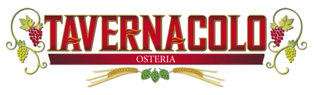 logo Tavernacolo Telese Osteria