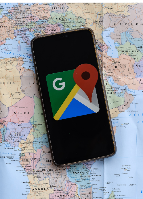 google my business optimization service