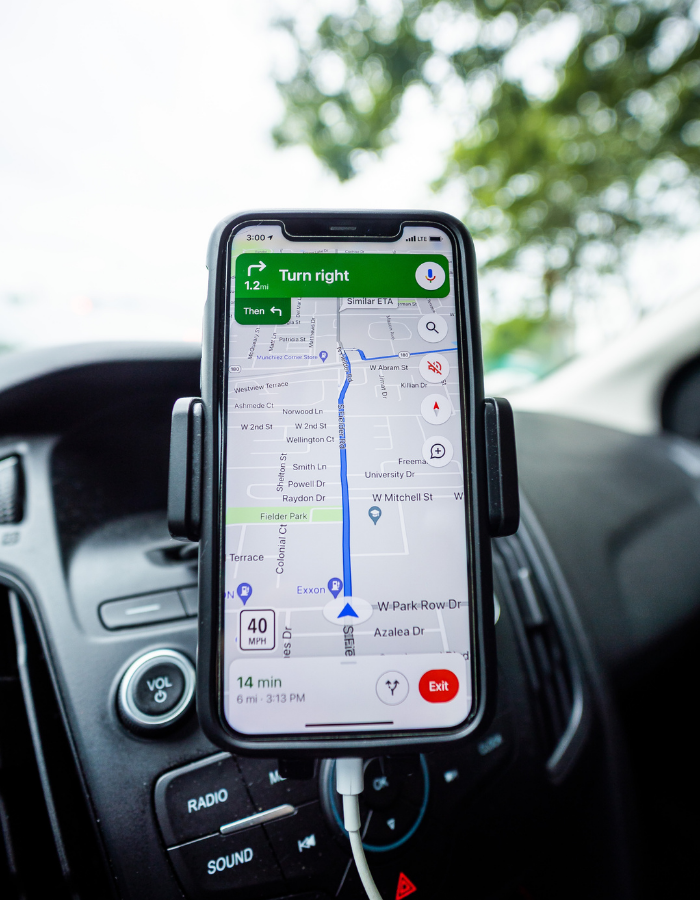 edmond local map listing