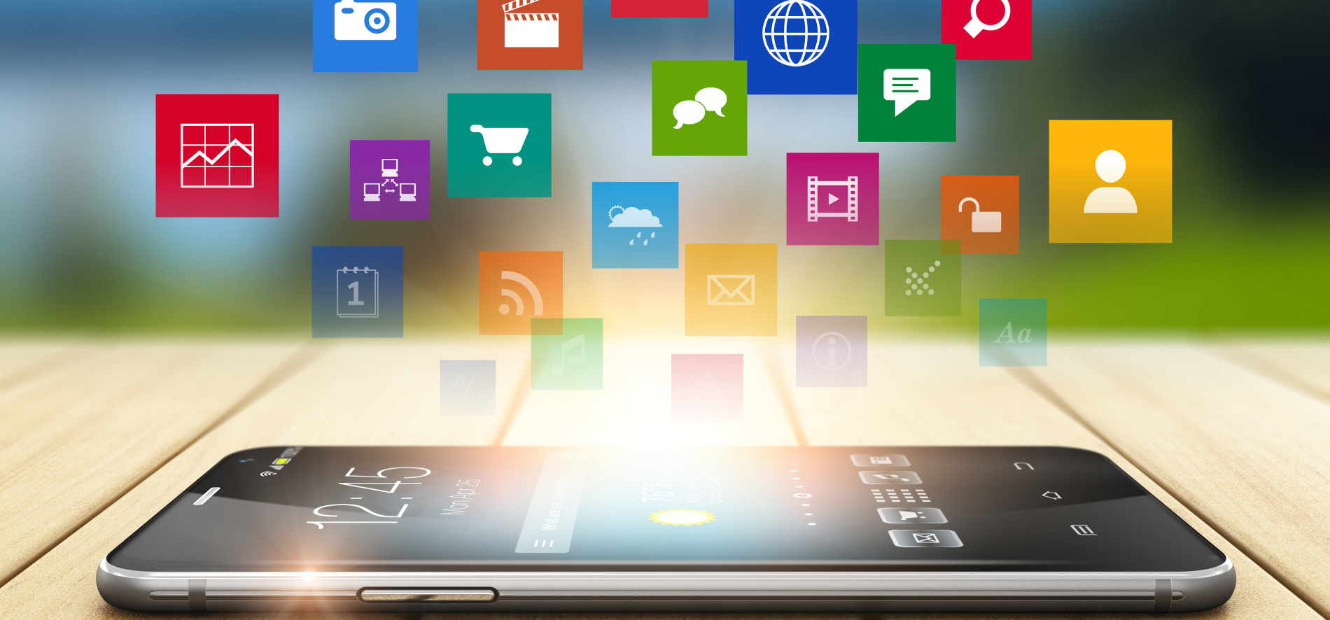 social media jobs in okc