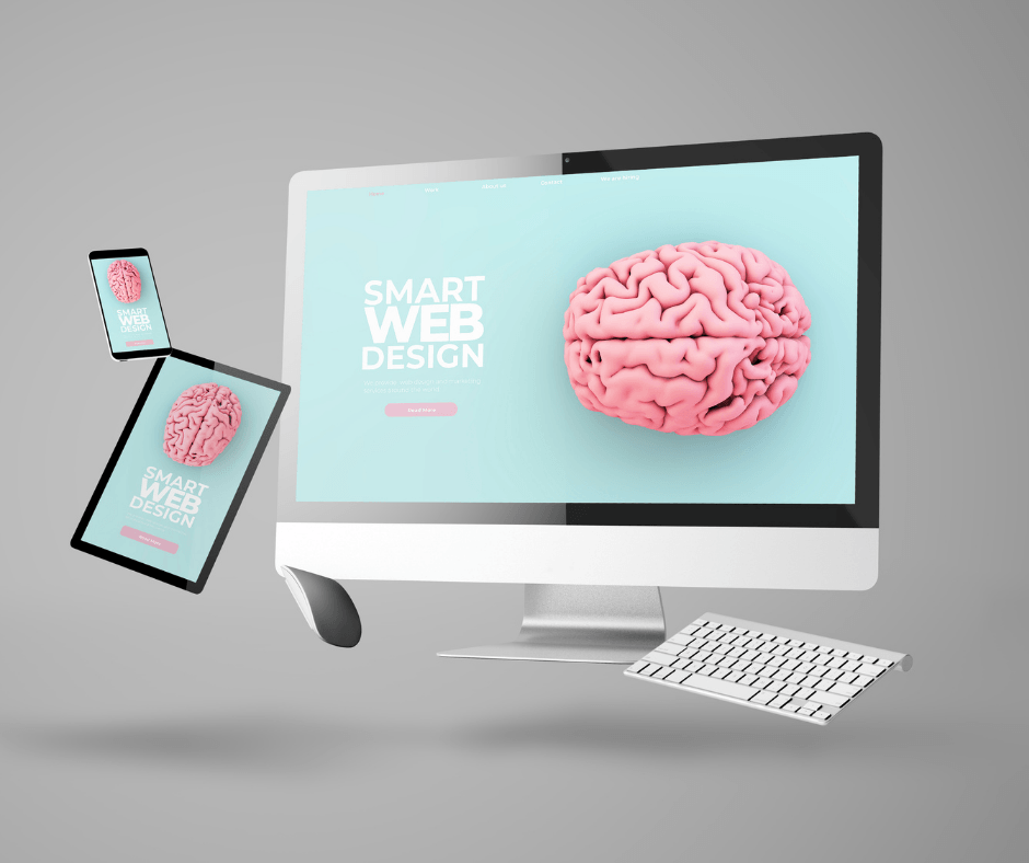 edmond web design