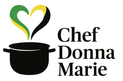 Donna Marie logo