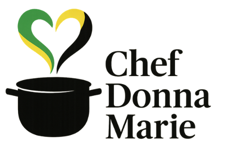 Donna Marie logo