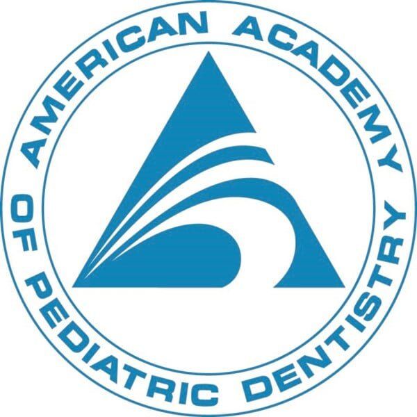 American Academy of Pedriatic Dentistry logo - kids dentistry in Manalapan, NJ