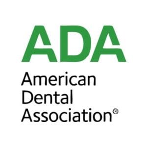 ADA Logo - kids pediatric dentist in Manalapan, NJ