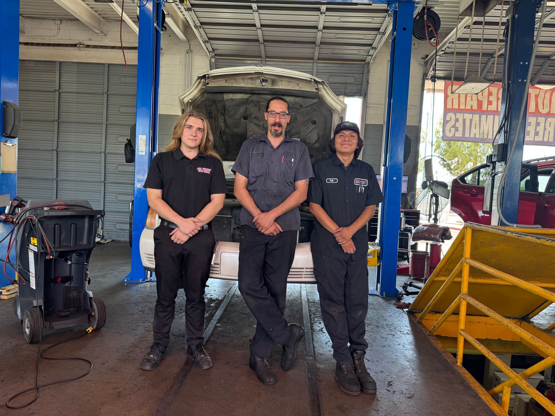 Gallery Image 8 | All Valley Car Care