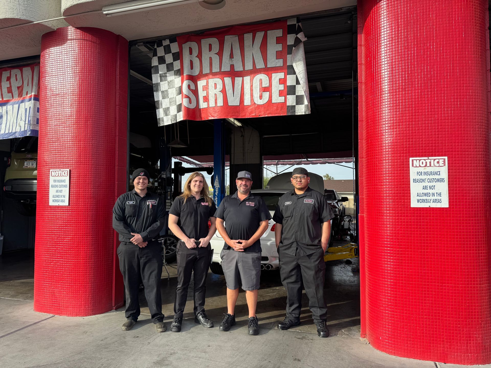 Gallery Image 2 | All Valley Car Care