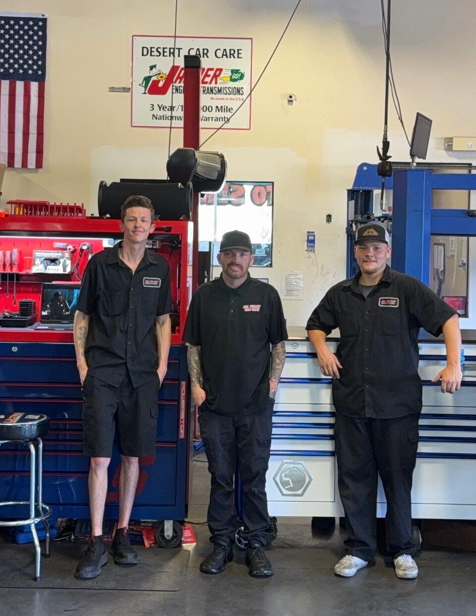 Gallery Image 5 | All Valley Car Care