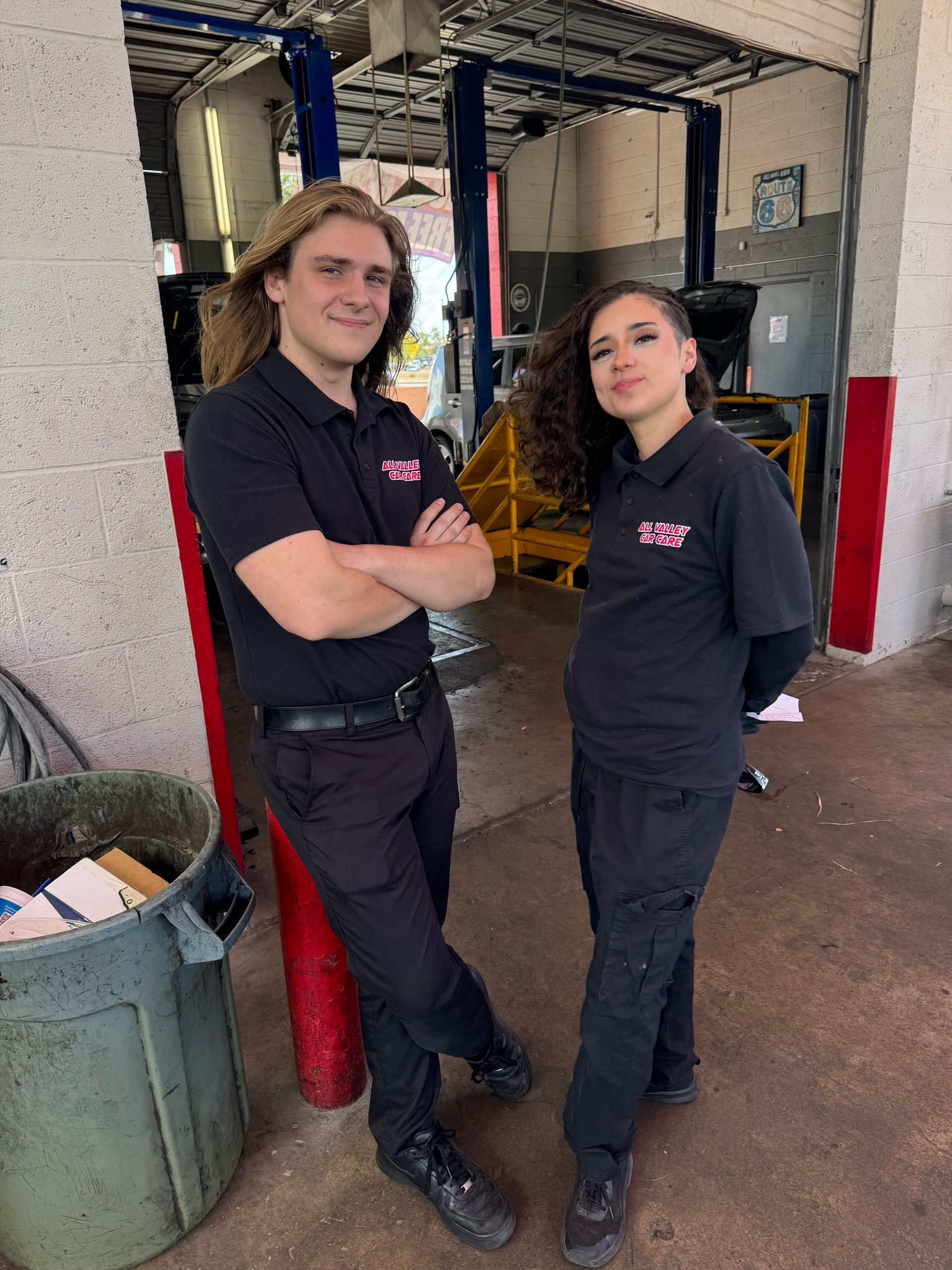 Gallery Image 7 | All Valley Car Care