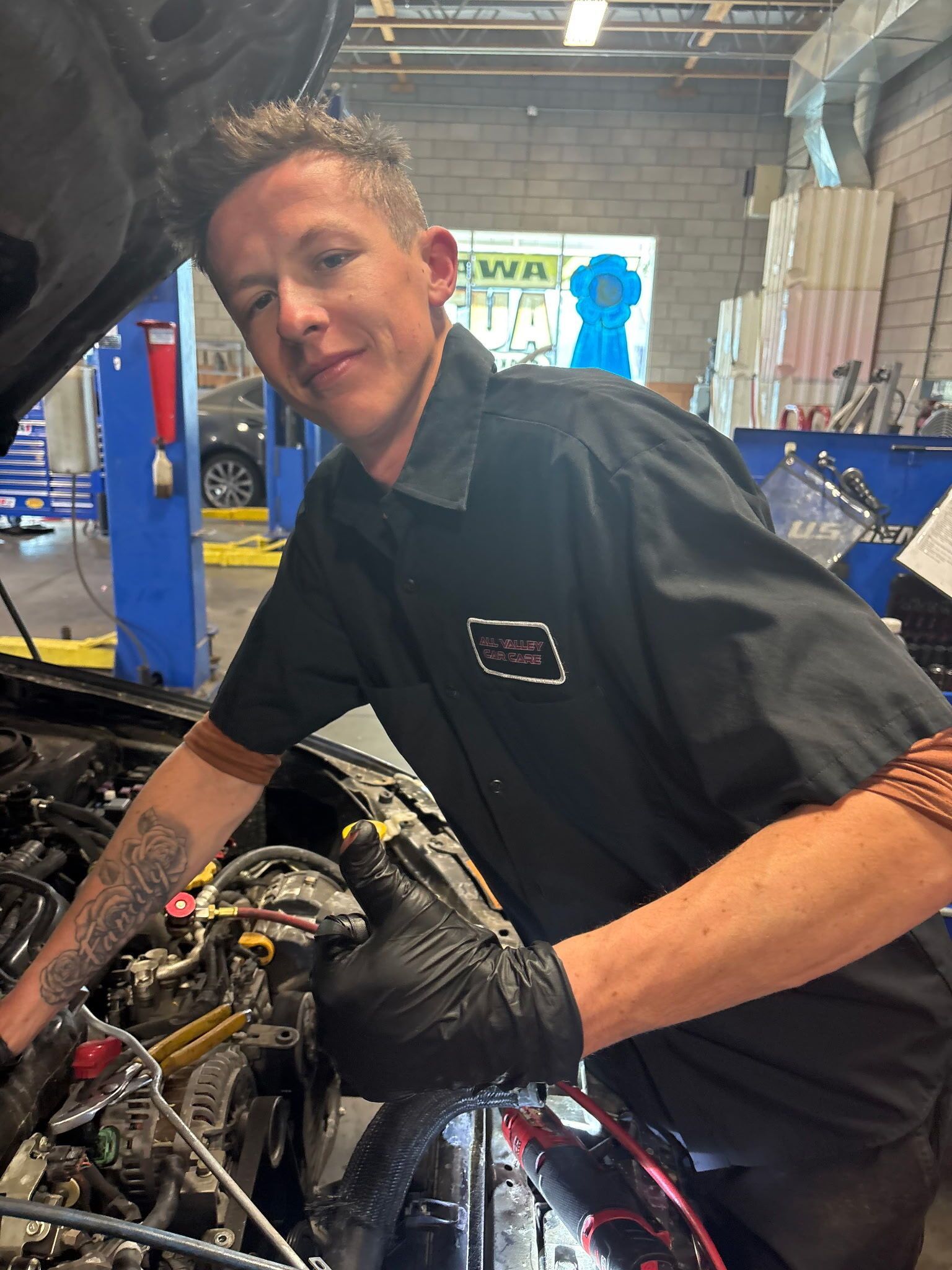 Gallery Image 1 | All Valley Car Care