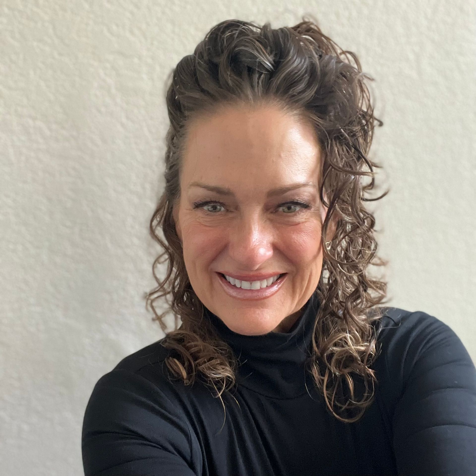 Denise Goodlin headshot