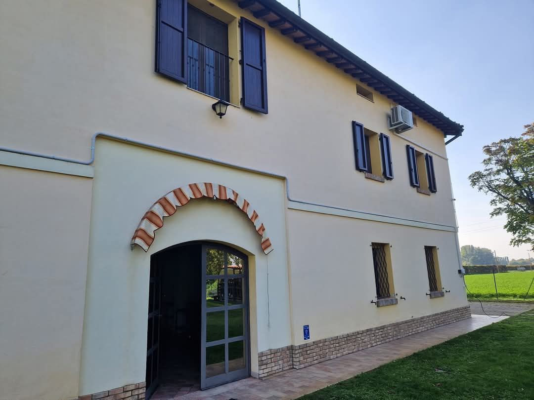 Electrical Install at Appartment