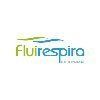 Fluirespira - Logo