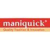 Maniquick - Logo