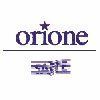 Orione - Logo