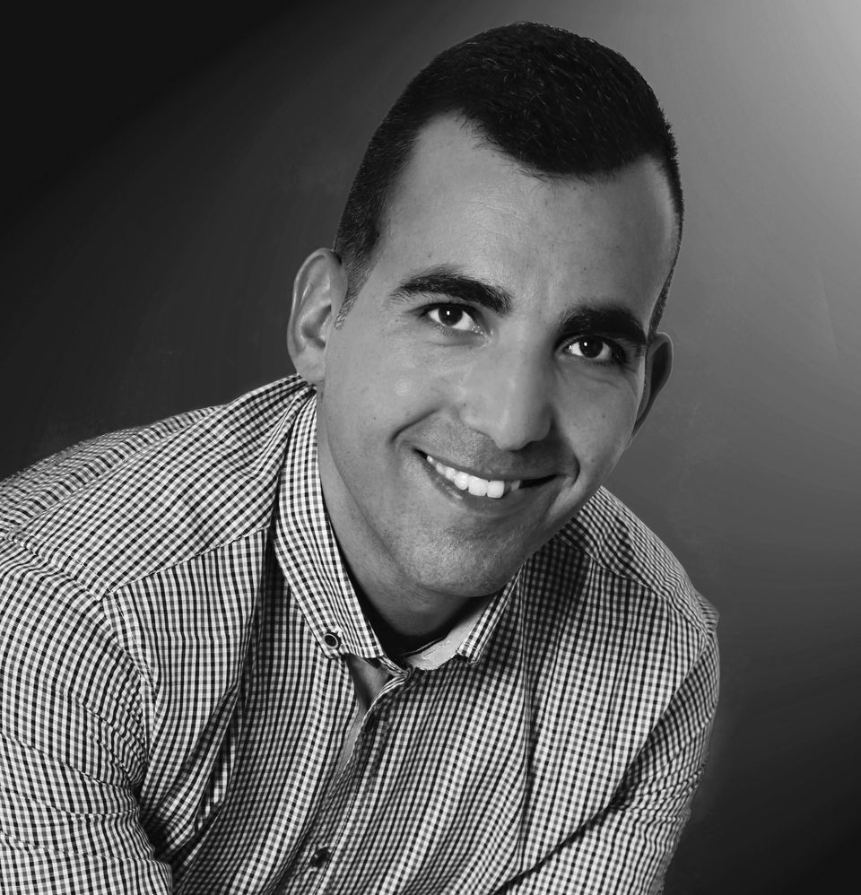 Vural Kocak, Chief Patient Experience Officer