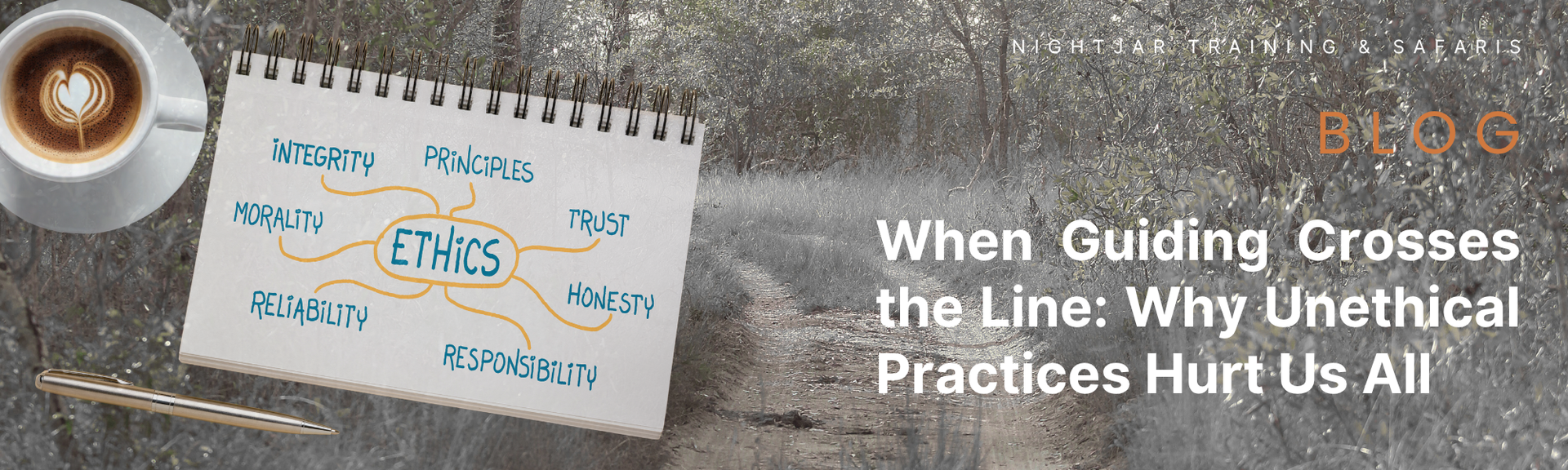 Guiding Ethics