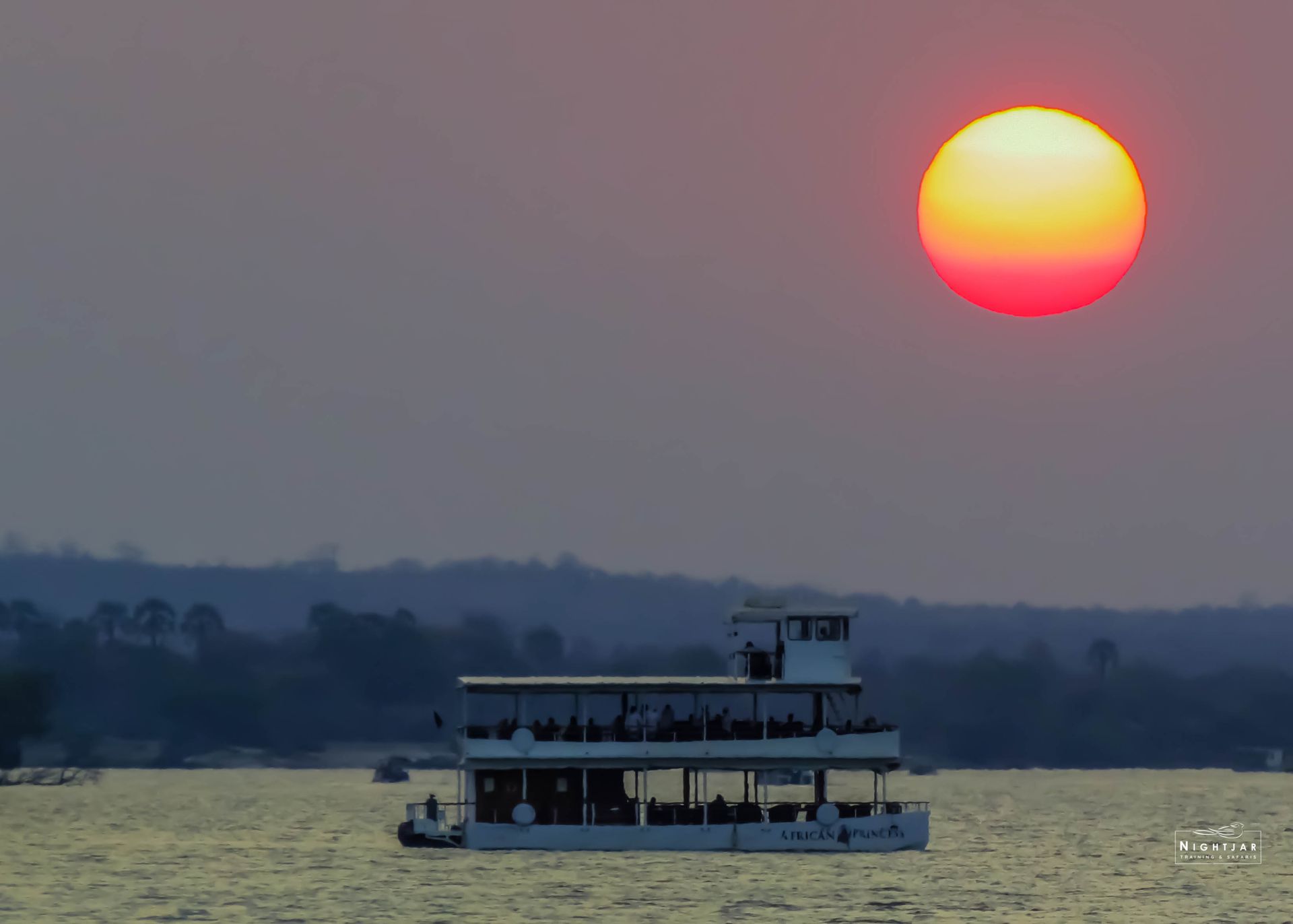 Zambezi River