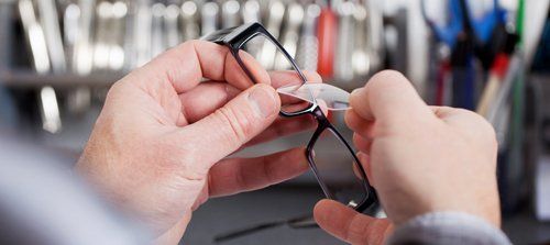 The best optometry services