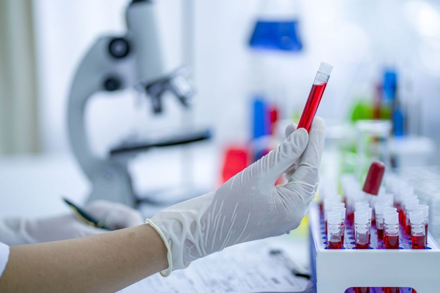 In-House Lab Services | Manhattan, KS | WHG