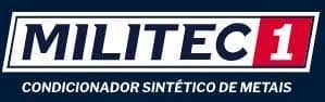 CONDICIONADOR DE METAL MILITEC 