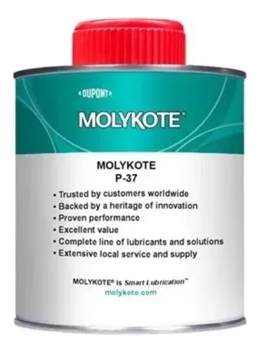 Molykote Pasta P 37