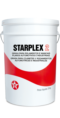 STARPLEX 2