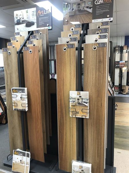 Planks —  Floor Coverings In Goonellabah, NSW