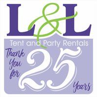 L & L Tent & Party Rentals
