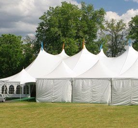 tents