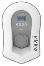 Myenergi Zappi electric car charger