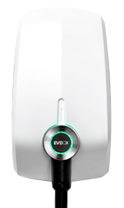 EVBox Elvi electric car charger