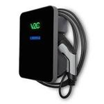 V2C trydan electric car charger