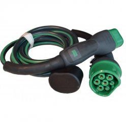 EVBox Cable Type 2 to Type 2