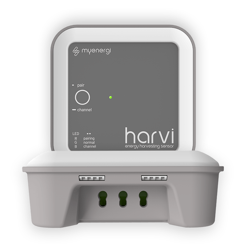 EVbox elvi cable dock type 2