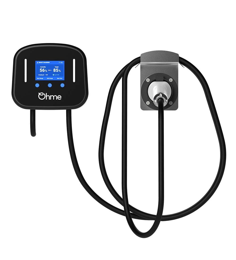 EV Chargers Electric Car Chargers Ireland evready
