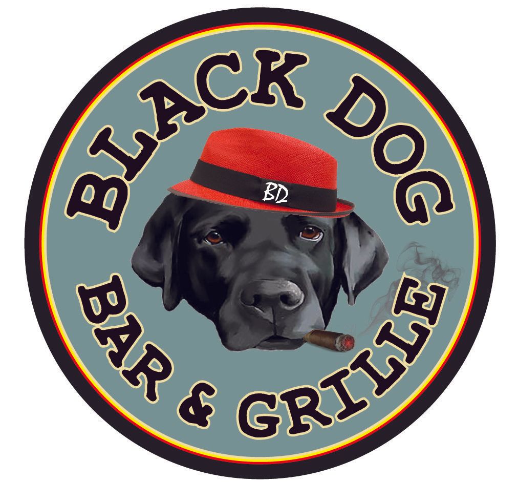 Black Dog Bar and Grille