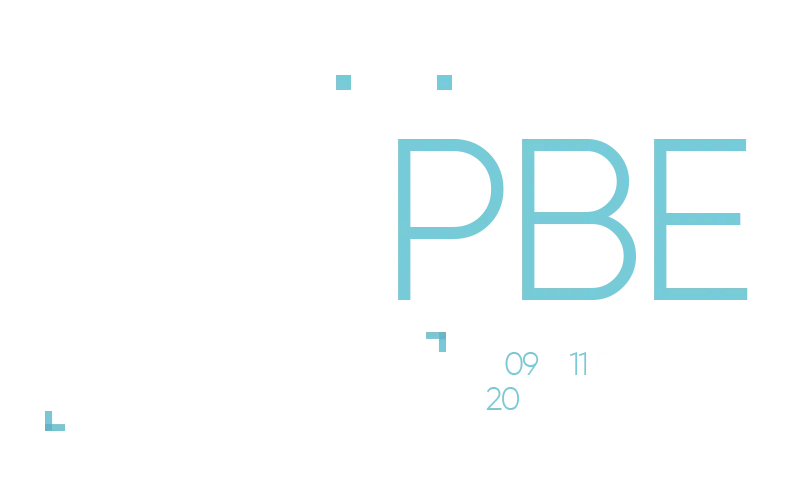 Um fundo branco com uma borda roxa e as palavras evento gratuito online