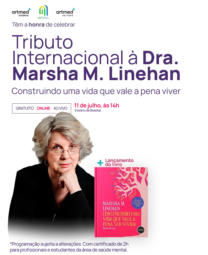 Um fundo branco com uma borda roxa e as palavras evento gratuito online