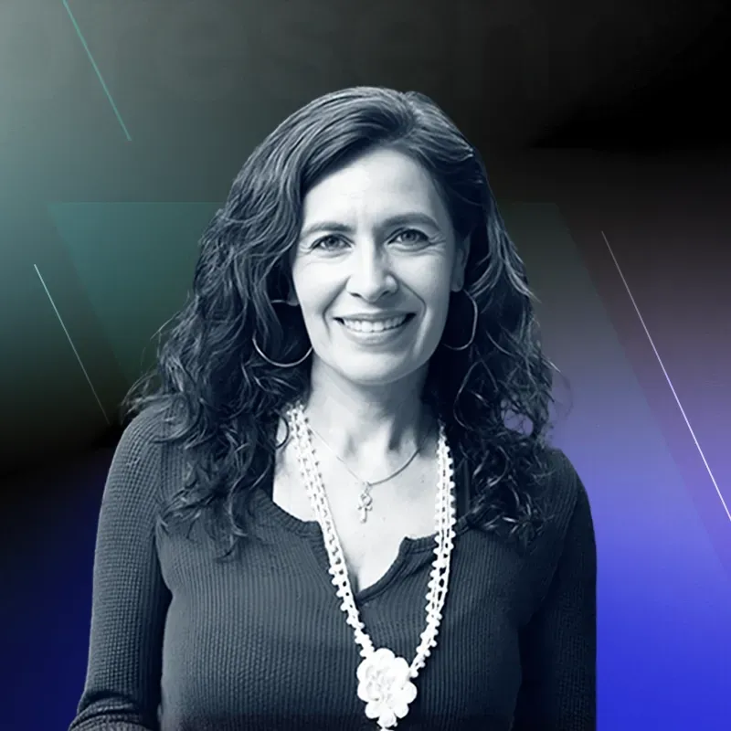 Marta Alonso, Ph.D.