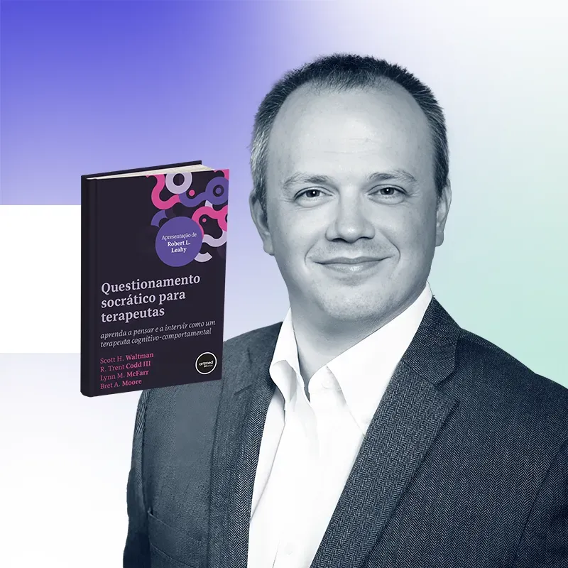 Scott H. Waltman, PsyD
