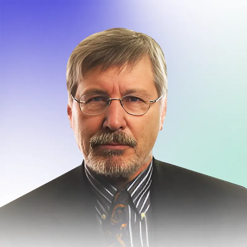 Bessel van der Kolk