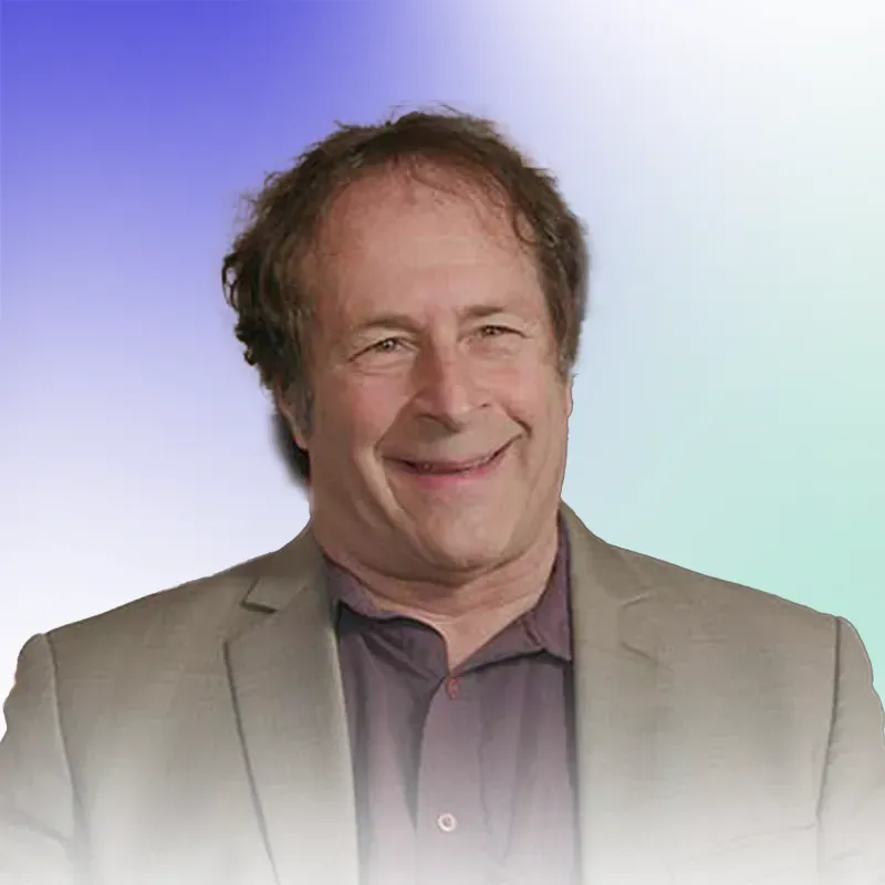 Rick Doblin