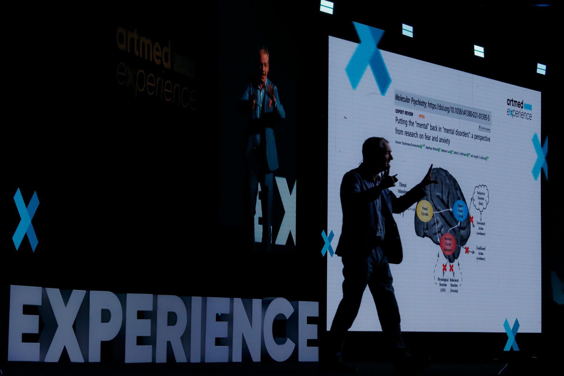 Fundamentação estratégica