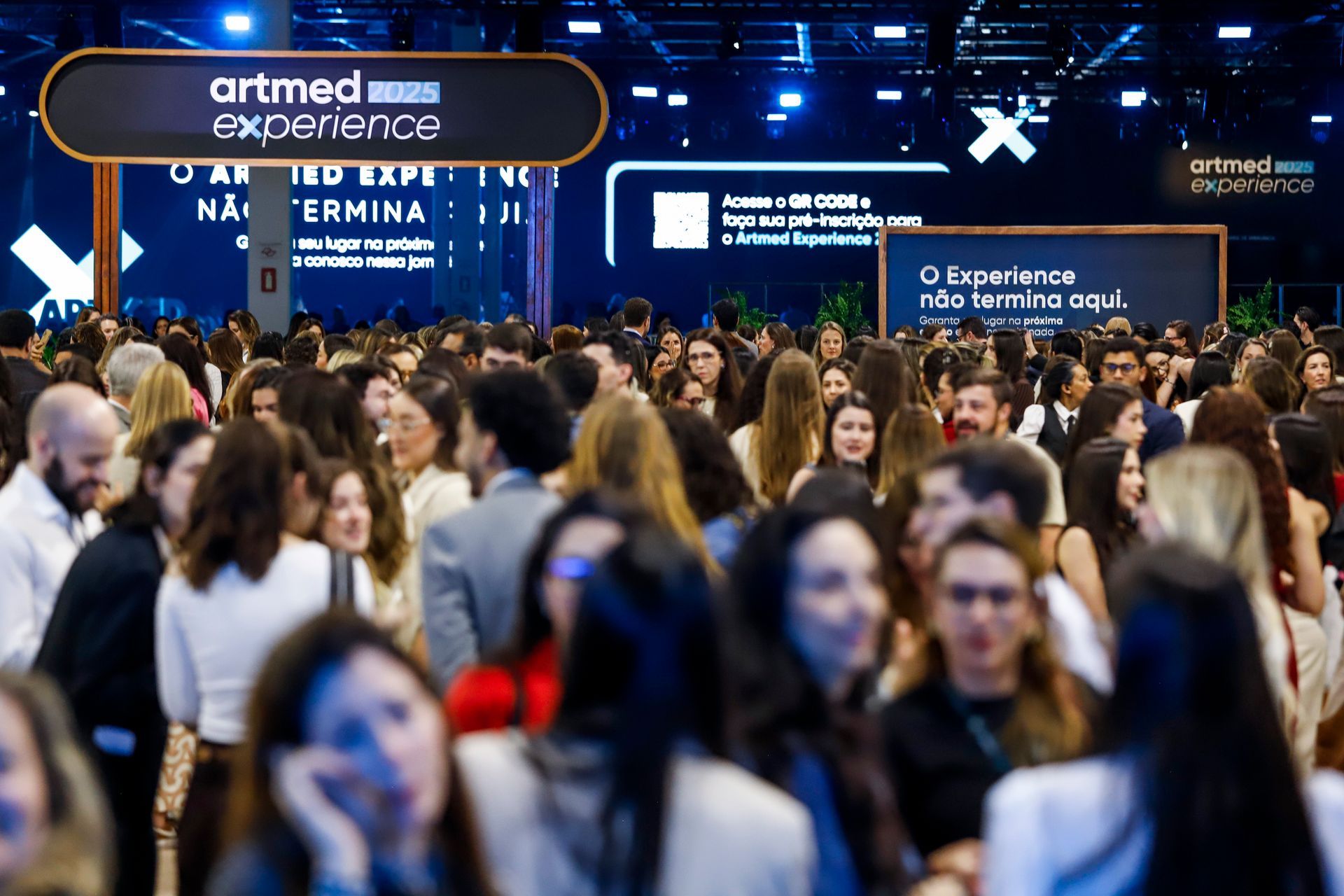 Networking qualificado 