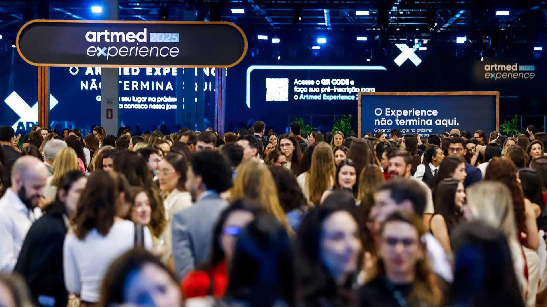 Networking qualificado 